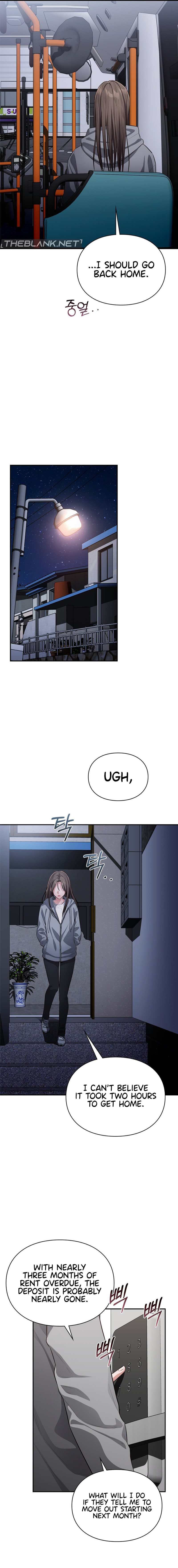 Beethoven Syndrome Chapter 3 - Manhwa18.com