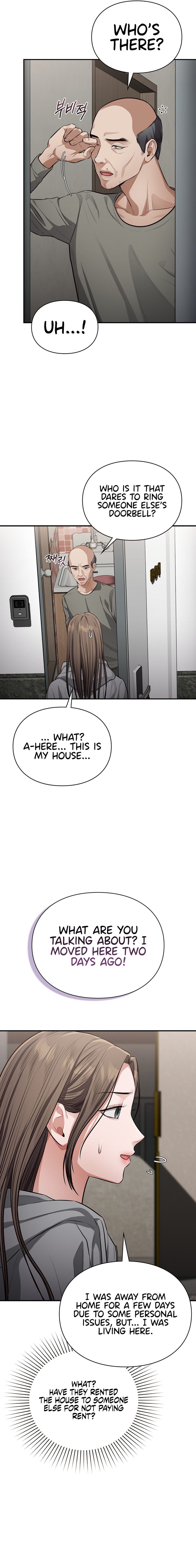 Beethoven Syndrome Chapter 3 - Manhwa18.com