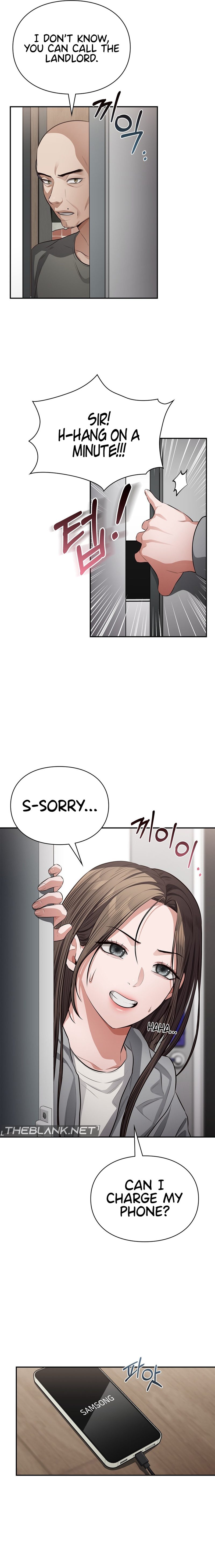 Beethoven Syndrome Chapter 3 - Manhwa18.com