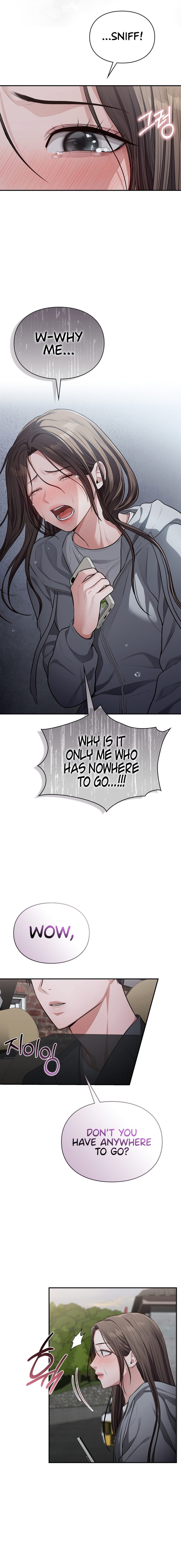 Beethoven Syndrome Chapter 4 - Manhwa18.com