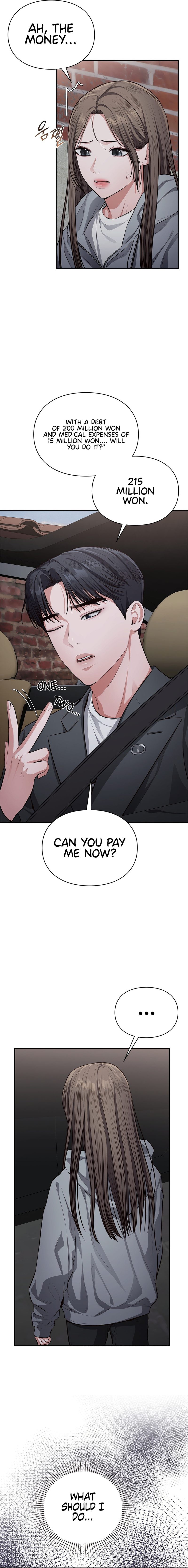 Beethoven Syndrome Chapter 4 - Manhwa18.com