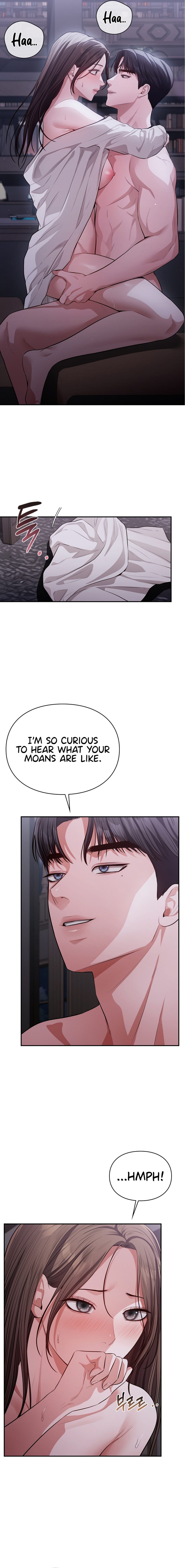 Beethoven Syndrome Chapter 5 - Manhwa18.com