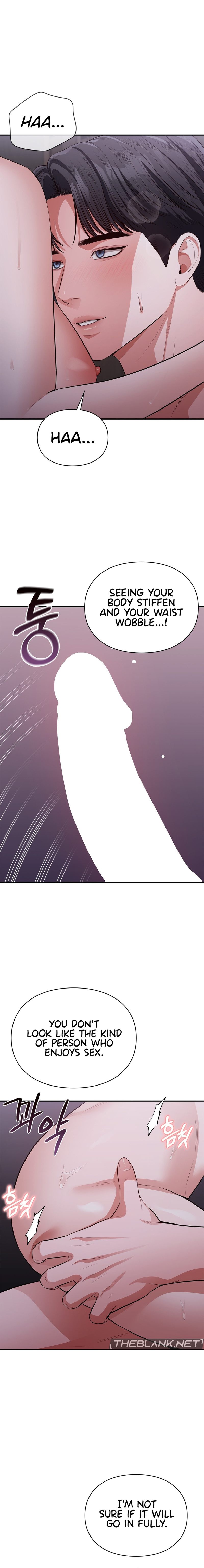 Beethoven Syndrome Chapter 5 - Manhwa18.com