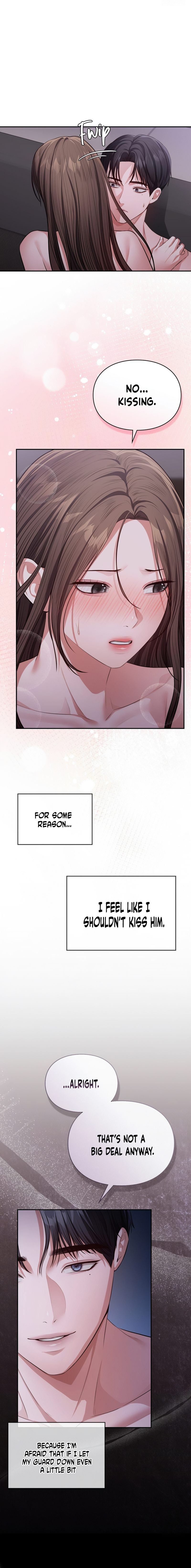 Beethoven Syndrome Chapter 6 - Manhwa18.com