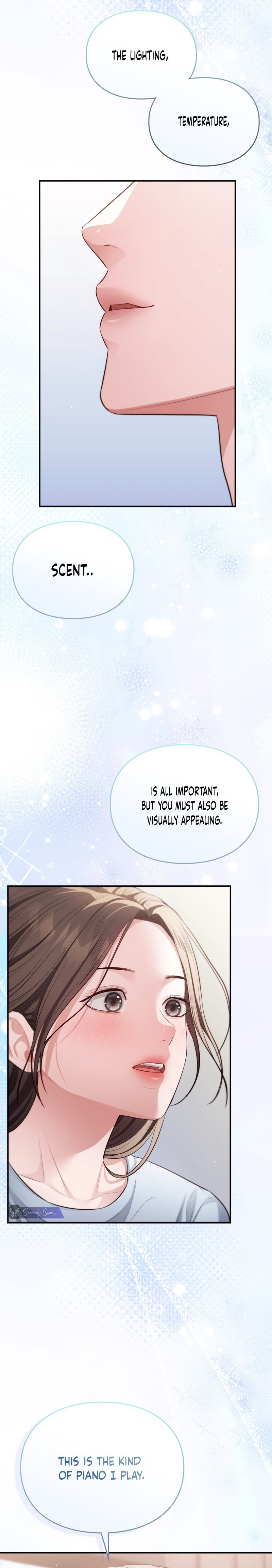 Beethoven Syndrome Chapter 7 - Manhwa18.com