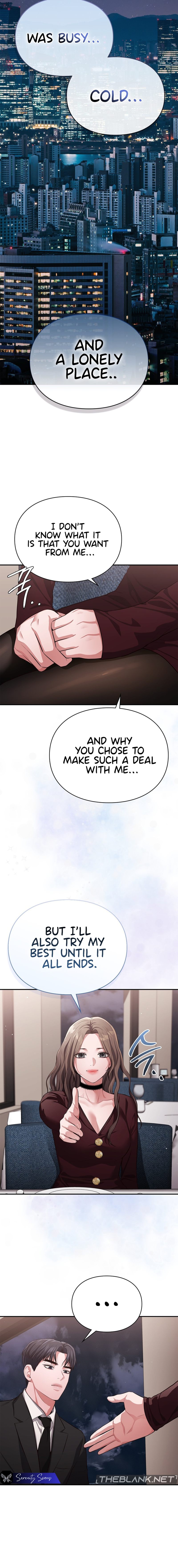 Beethoven Syndrome Chapter 9 - Manhwa18.com