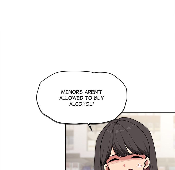 Stop Smoking Chapter 1 - Manhwa18.com