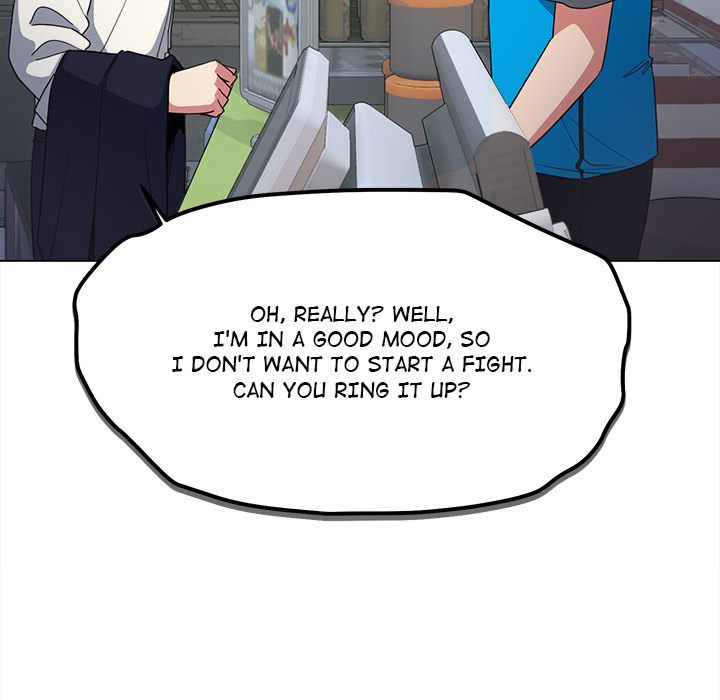 Stop Smoking Chapter 1 - Manhwa18.com