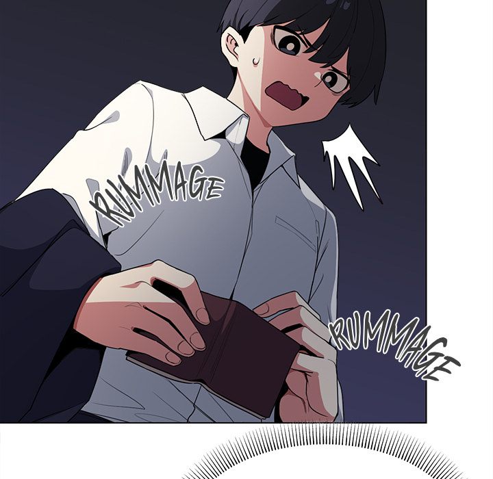 Stop Smoking Chapter 1 - Manhwa18.com