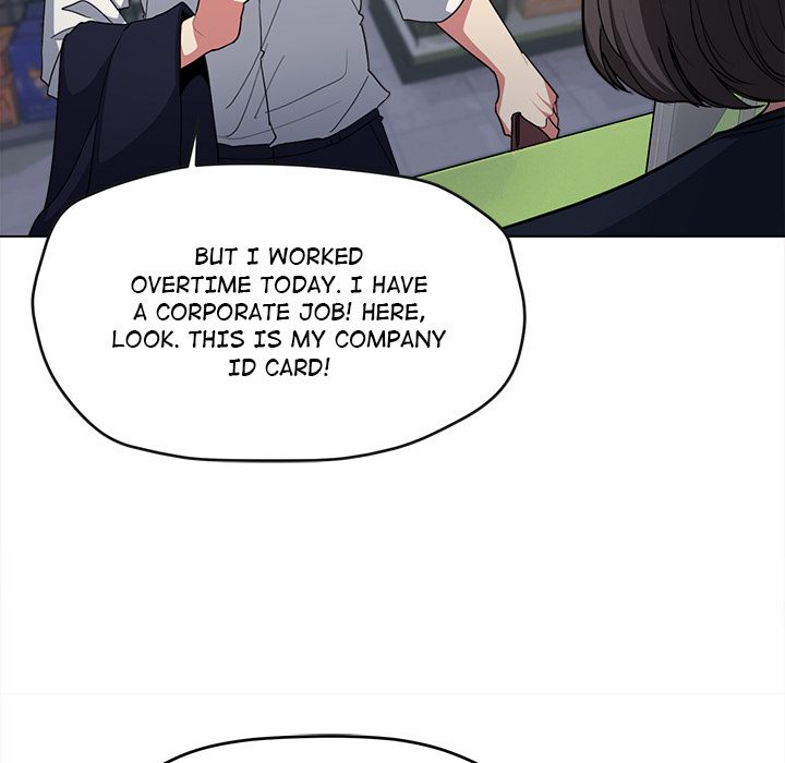 Stop Smoking Chapter 1 - Manhwa18.com