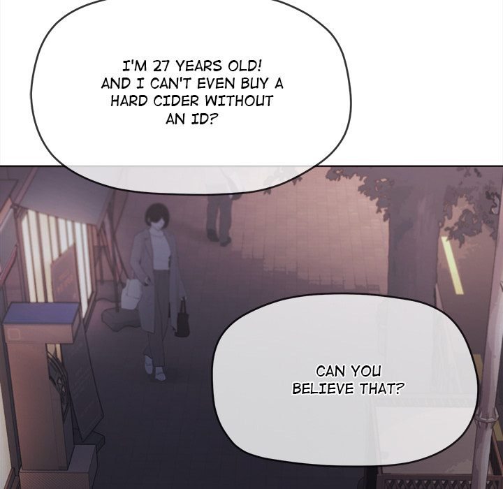 Stop Smoking Chapter 1 - Manhwa18.com