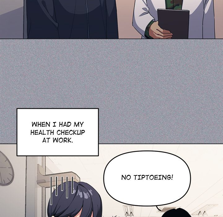 Stop Smoking Chapter 1 - Manhwa18.com