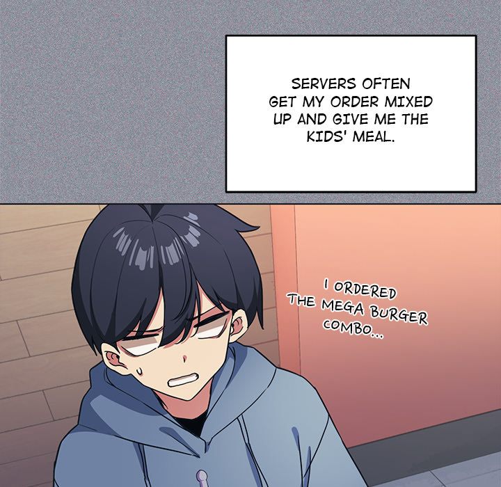 Stop Smoking Chapter 1 - Manhwa18.com