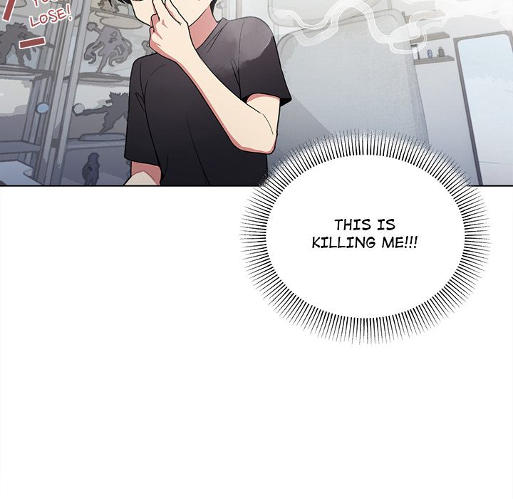 Stop Smoking Chapter 1 - Manhwa18.com