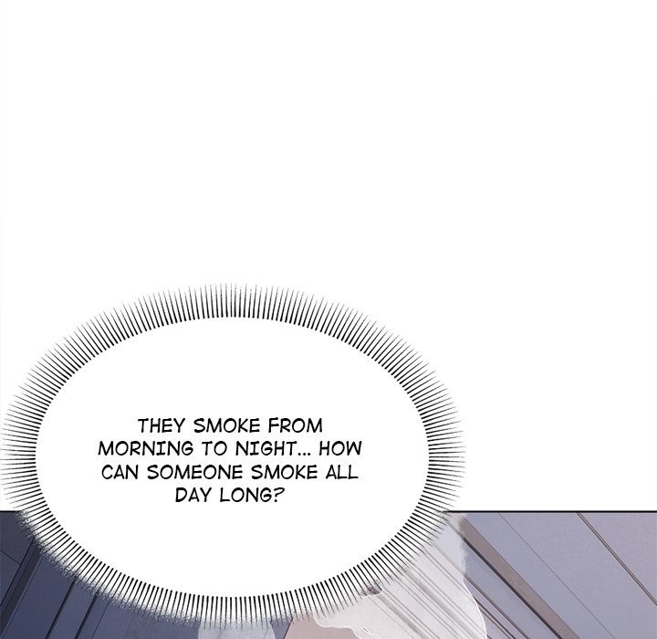 Stop Smoking Chapter 1 - Manhwa18.com