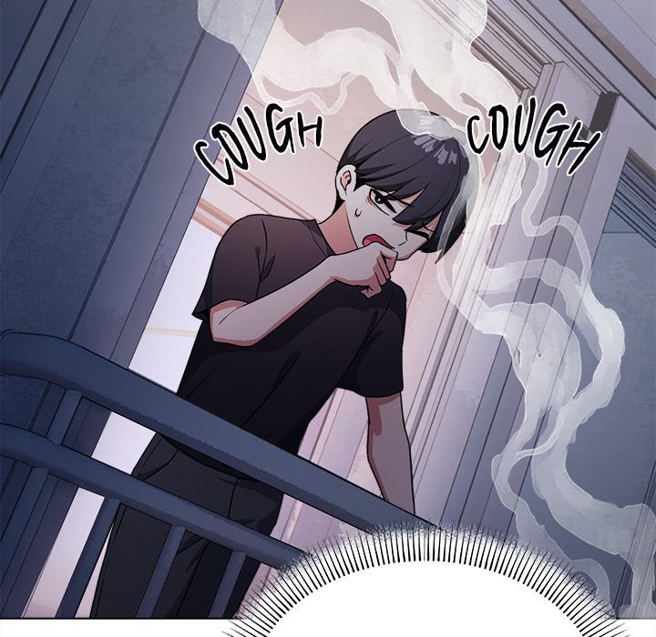 Stop Smoking Chapter 1 - Manhwa18.com