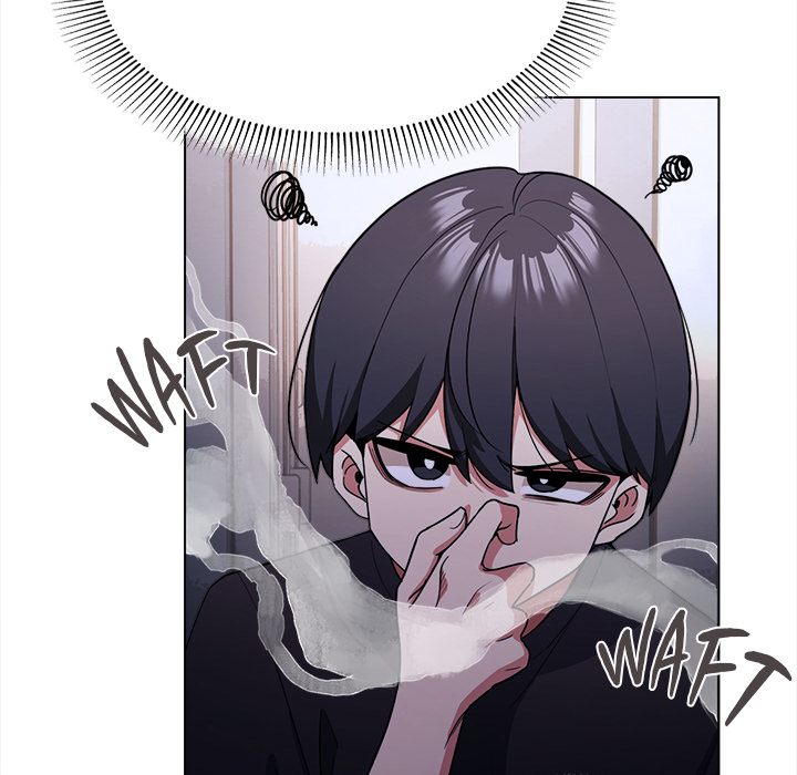 Stop Smoking Chapter 1 - Manhwa18.com