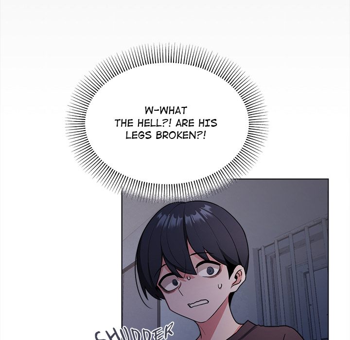 Stop Smoking Chapter 1 - Manhwa18.com