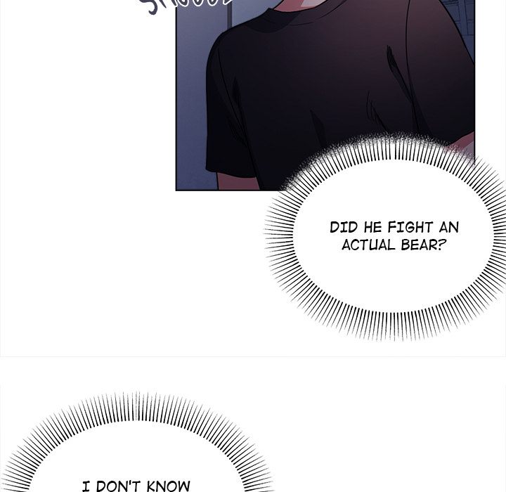 Stop Smoking Chapter 1 - Manhwa18.com