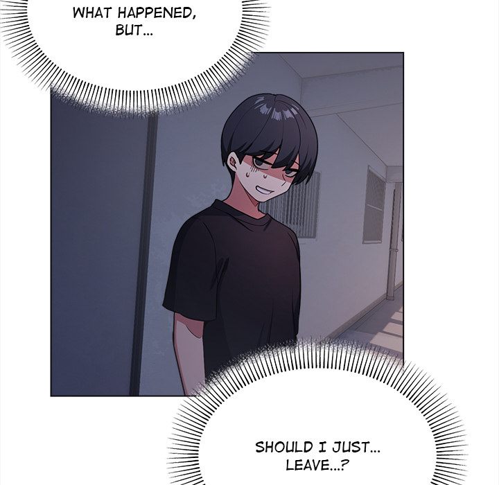 Stop Smoking Chapter 1 - Manhwa18.com