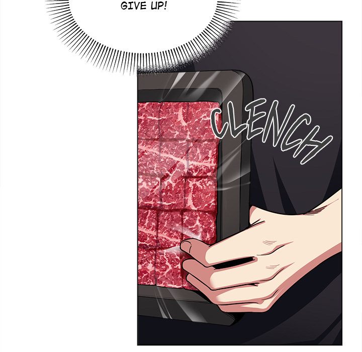 Stop Smoking Chapter 1 - Manhwa18.com