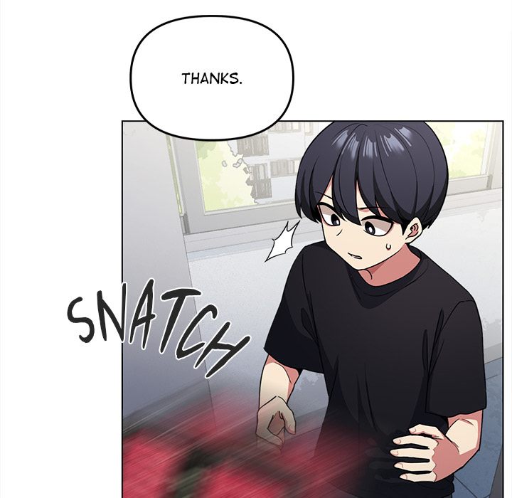 Stop Smoking Chapter 1 - Manhwa18.com