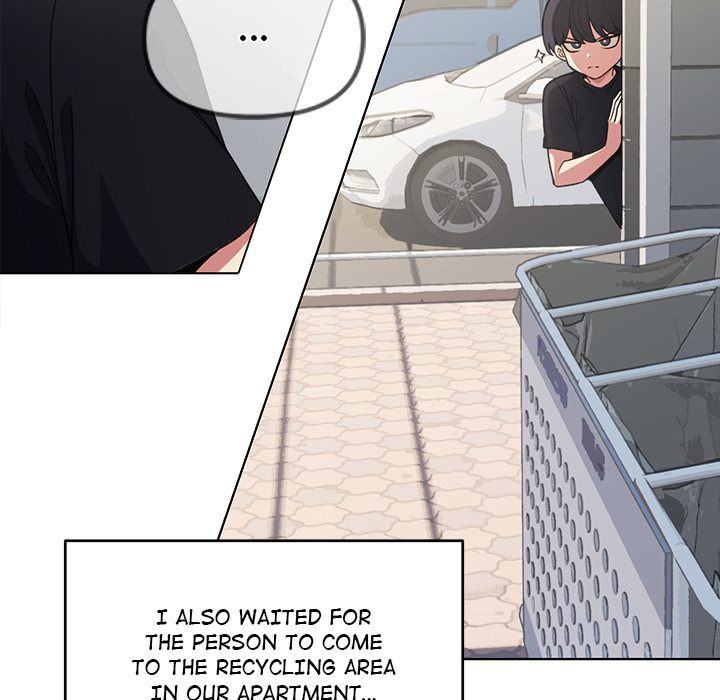 Stop Smoking Chapter 1 - Manhwa18.com