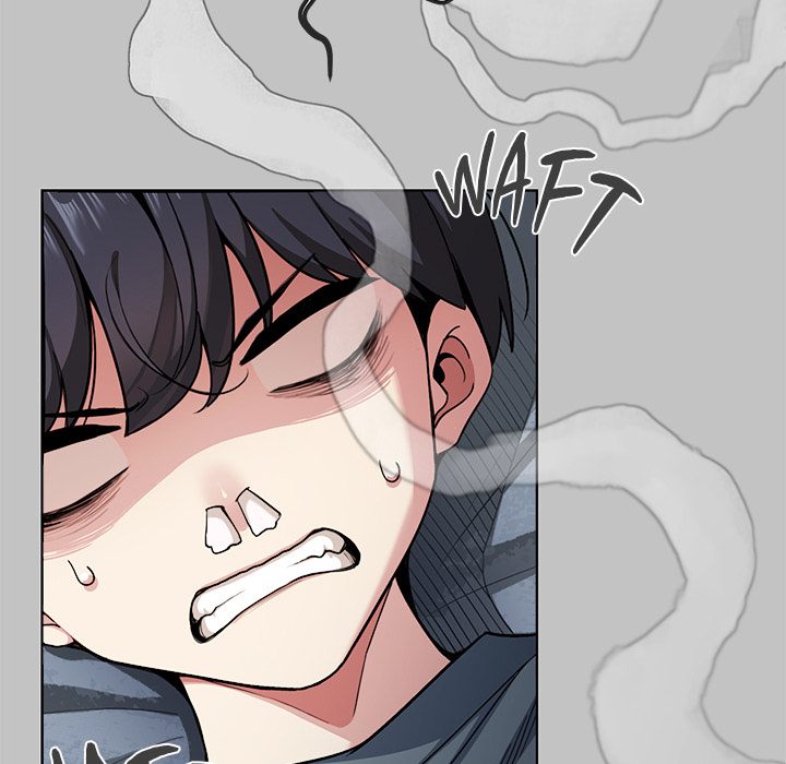 Stop Smoking Chapter 1 - Manhwa18.com