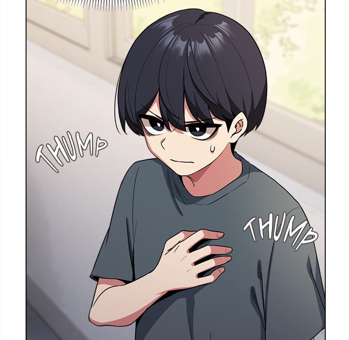 Stop Smoking Chapter 1 - Manhwa18.com