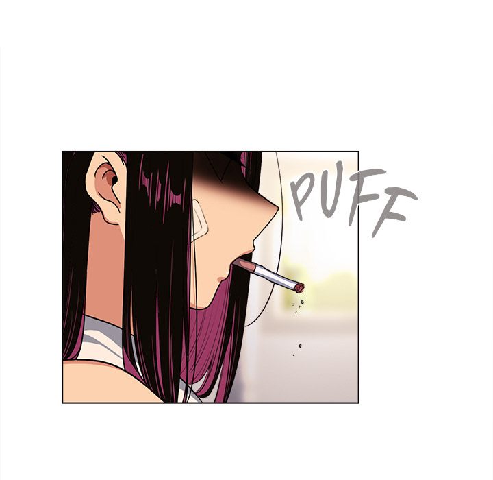 Stop Smoking Chapter 1 - Manhwa18.com