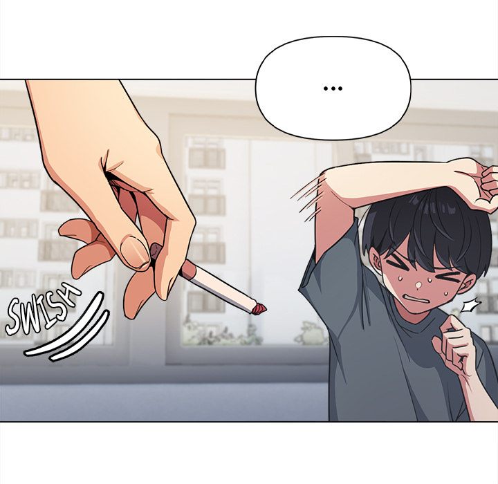 Stop Smoking Chapter 1 - Manhwa18.com