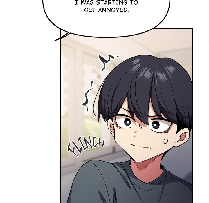 Stop Smoking Chapter 1 - Manhwa18.com