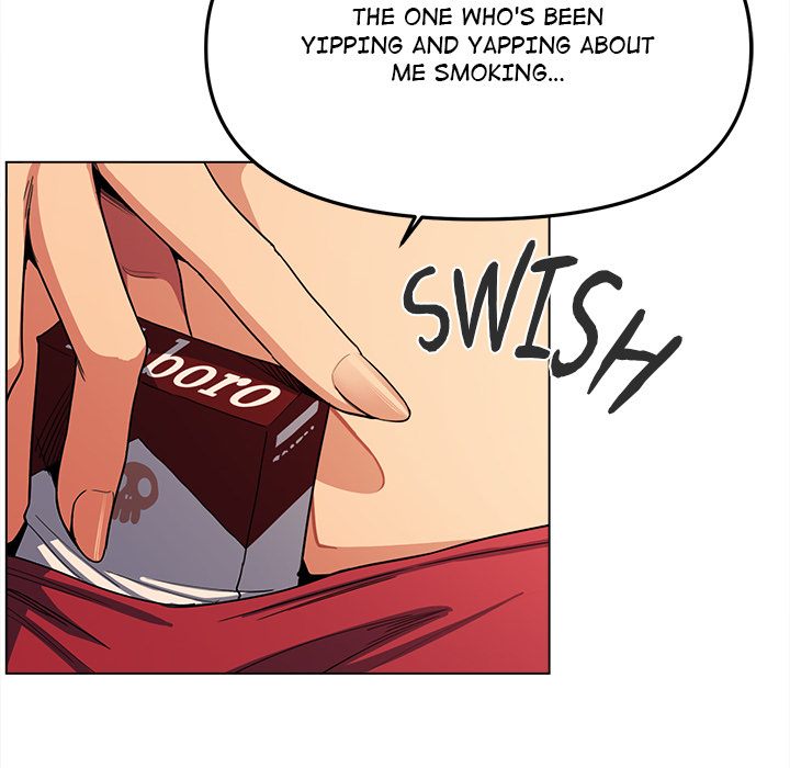 Stop Smoking Chapter 1 - Manhwa18.com