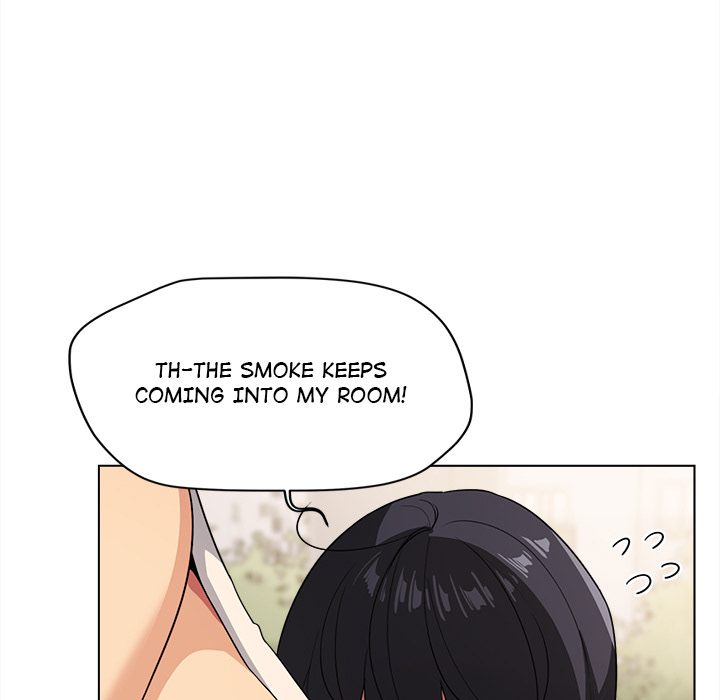 Stop Smoking Chapter 1 - Manhwa18.com