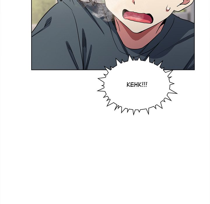 Stop Smoking Chapter 1 - Manhwa18.com