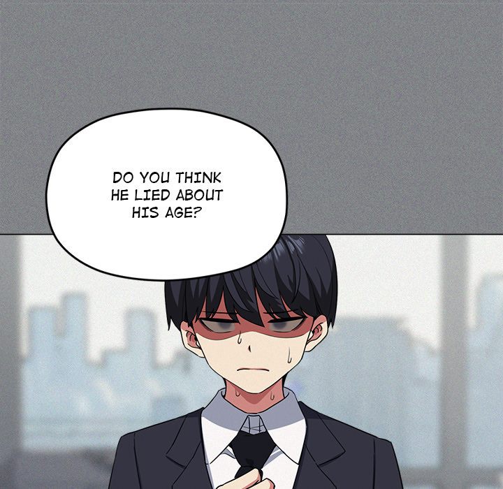 Stop Smoking Chapter 1 - Manhwa18.com