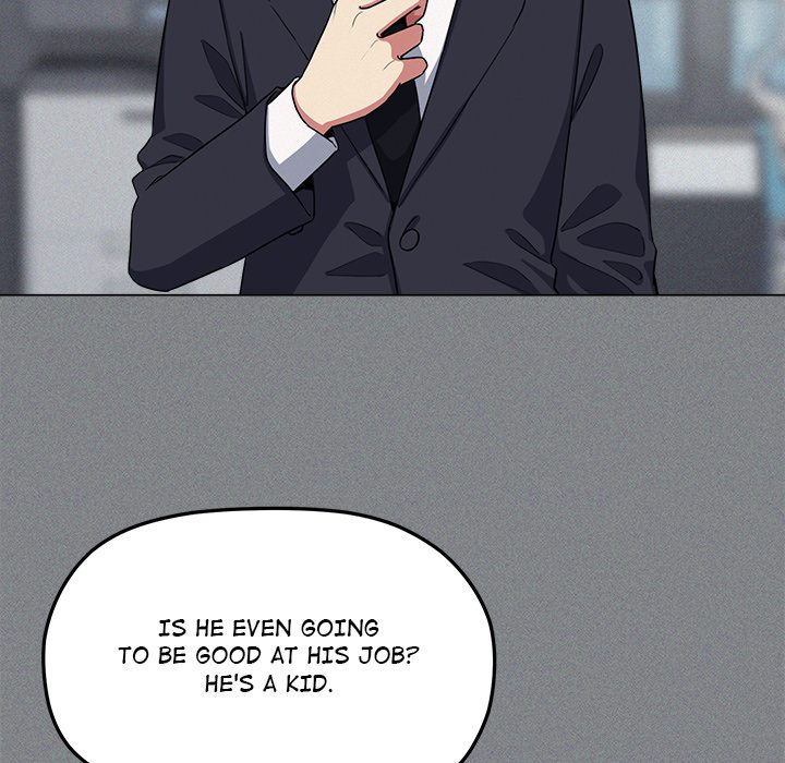 Stop Smoking Chapter 1 - Manhwa18.com