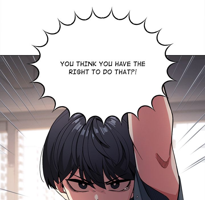 Stop Smoking Chapter 1 - Manhwa18.com