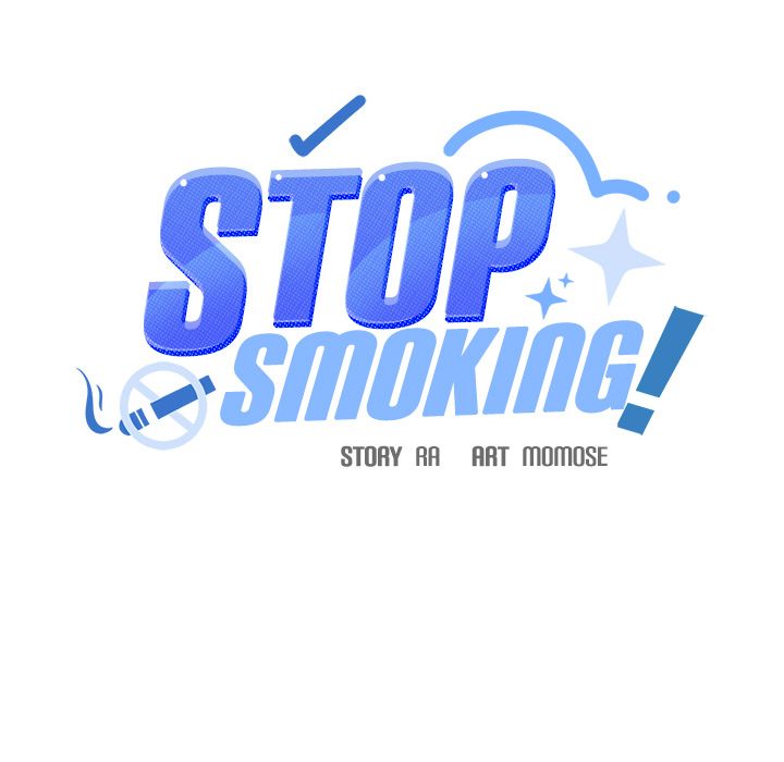 Stop Smoking Chapter 1 - Manhwa18.com