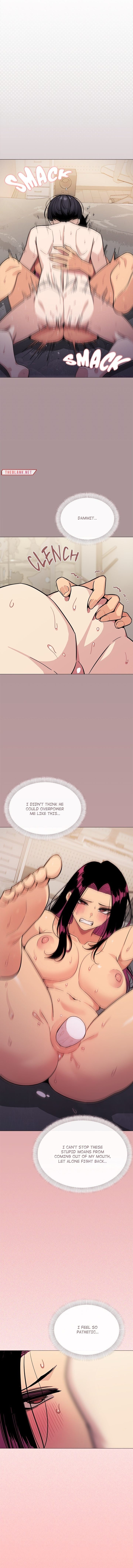 Stop Smoking Chapter 10 - Manhwa18.com