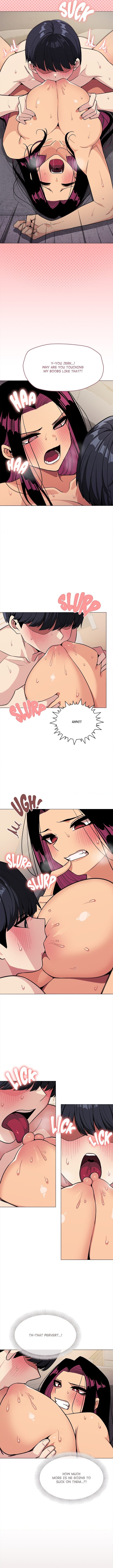 Stop Smoking Chapter 10 - Manhwa18.com