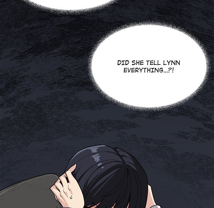 Stop Smoking Chapter 12 - Manhwa18.com