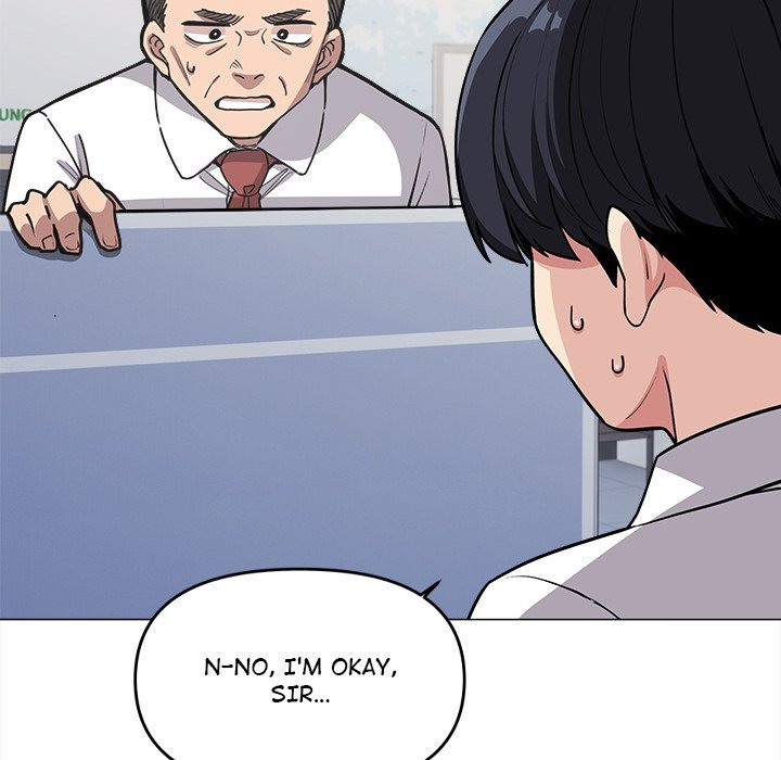 Stop Smoking Chapter 12 - Manhwa18.com