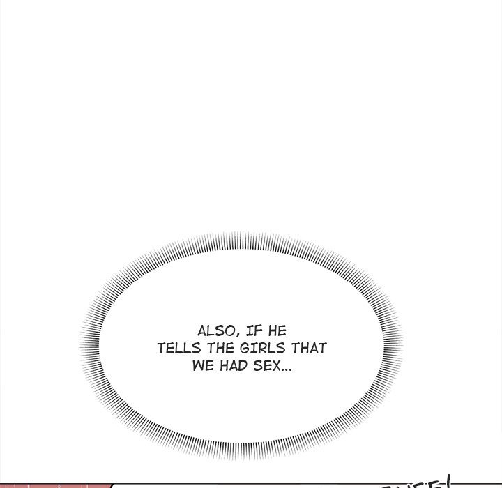 Stop Smoking Chapter 12 - Manhwa18.com