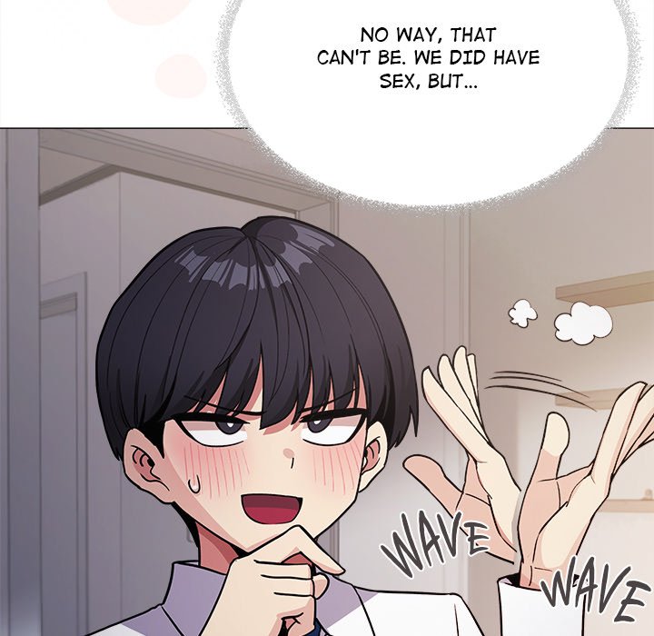 Stop Smoking Chapter 13 - Manhwa18.com