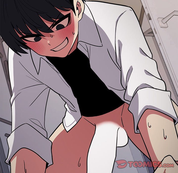 Stop Smoking Chapter 15 - Manhwa18.com