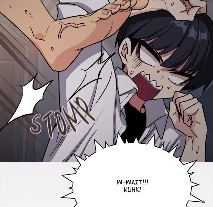 Stop Smoking Chapter 16 - Manhwa18.com