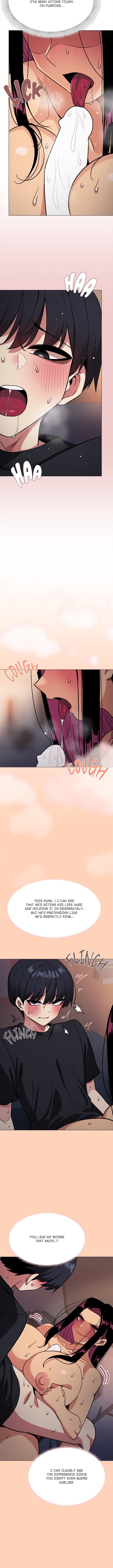 Stop Smoking Chapter 17 - Manhwa18.com