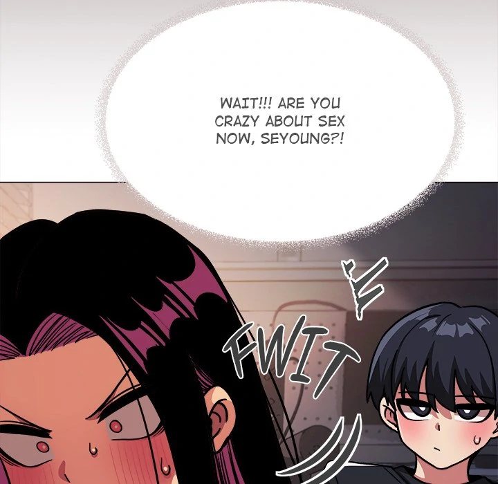 Stop Smoking Chapter 19 - Manhwa18.com