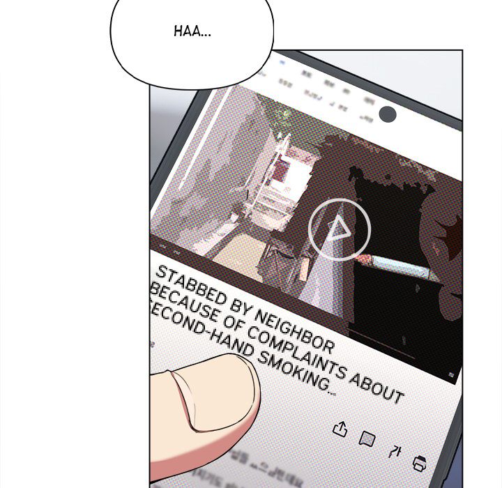 Stop Smoking Chapter 2 - Manhwa18.com